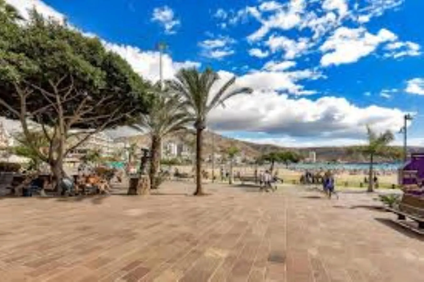 Royal View Apartment - Los Cristianos Los Cristianos (Tenerife)