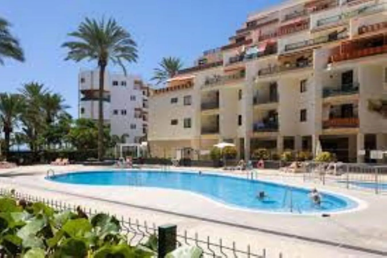 Royal View Apartment - Los Cristianos