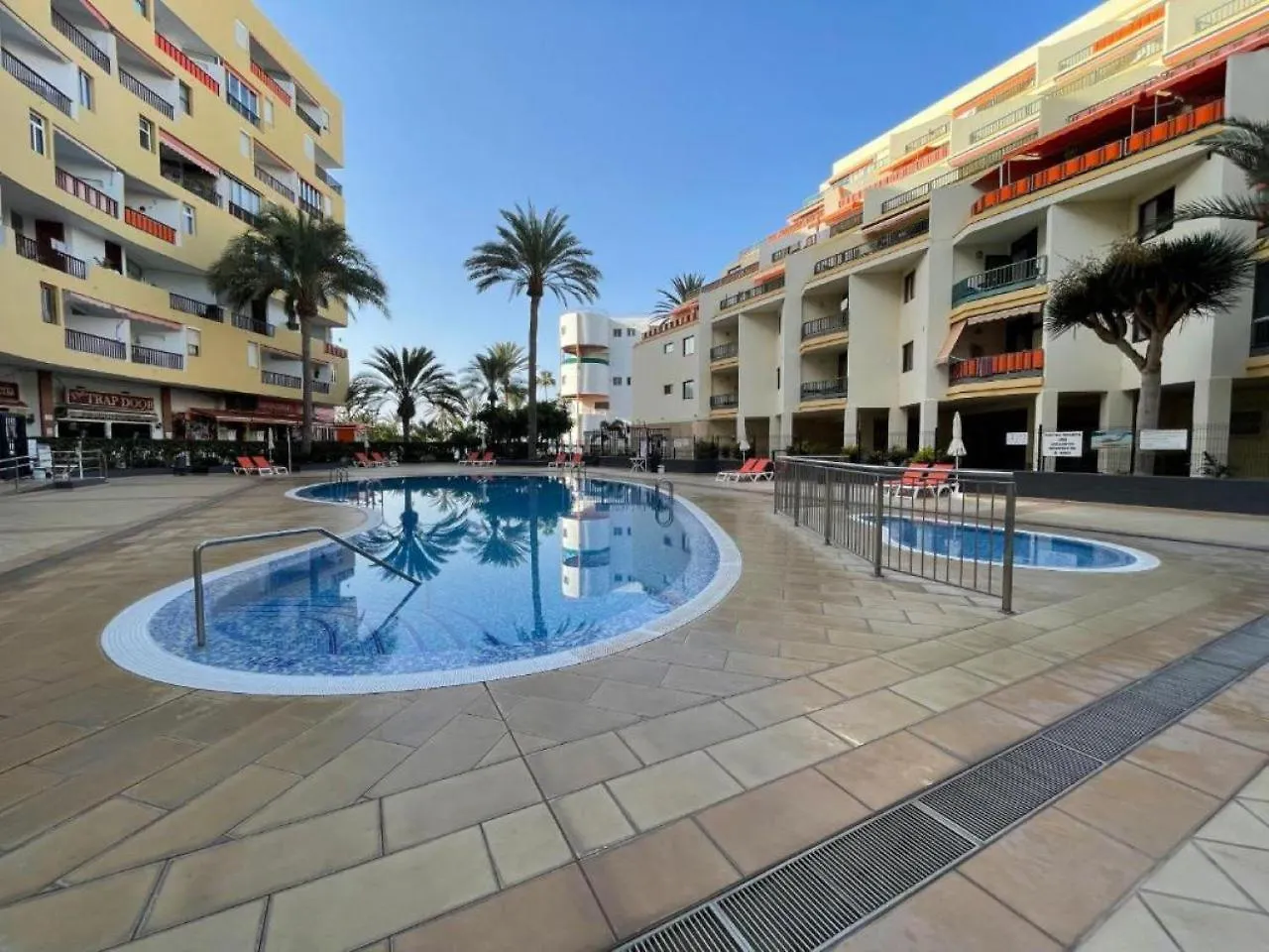 Royal View Apartment - Los Cristianos Spain
