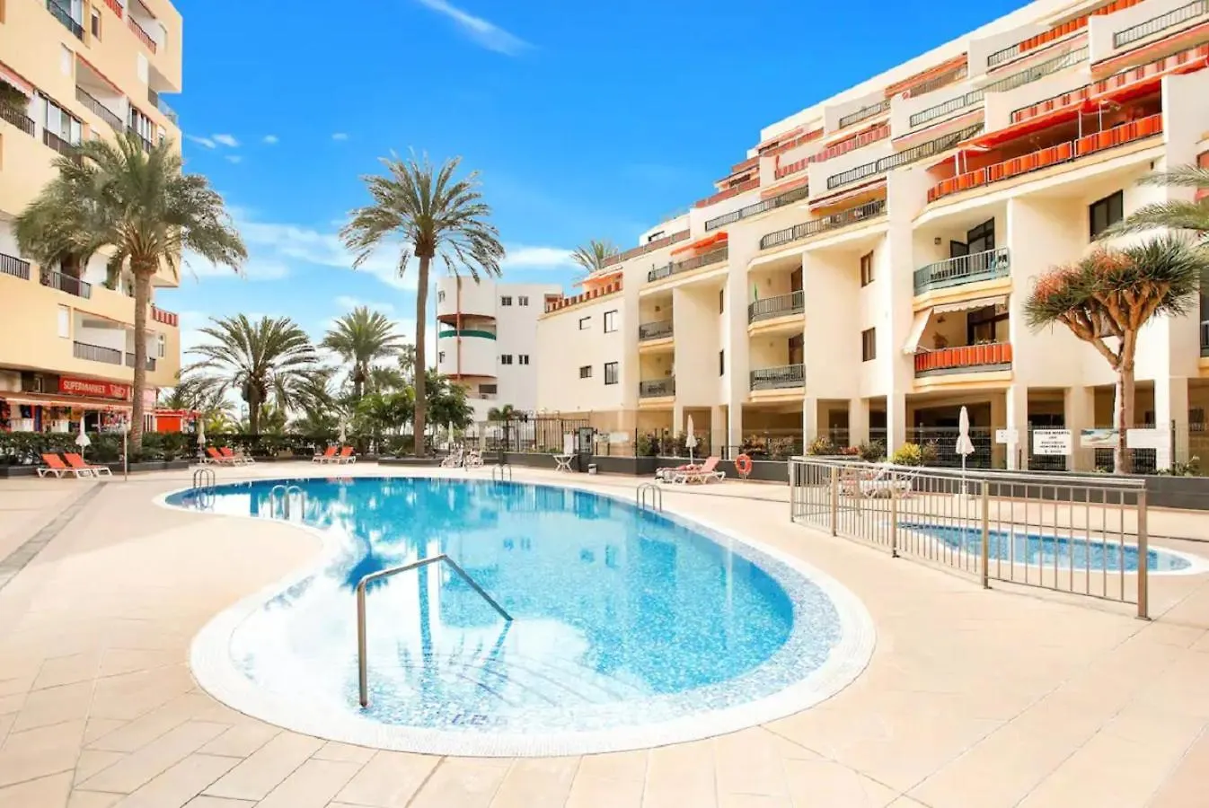 Royal View Apartment - Los Cristianos
