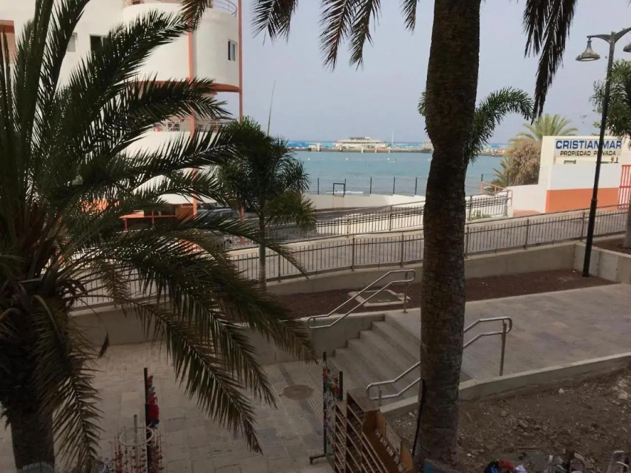 Royal View Apartment - Los Cristianos