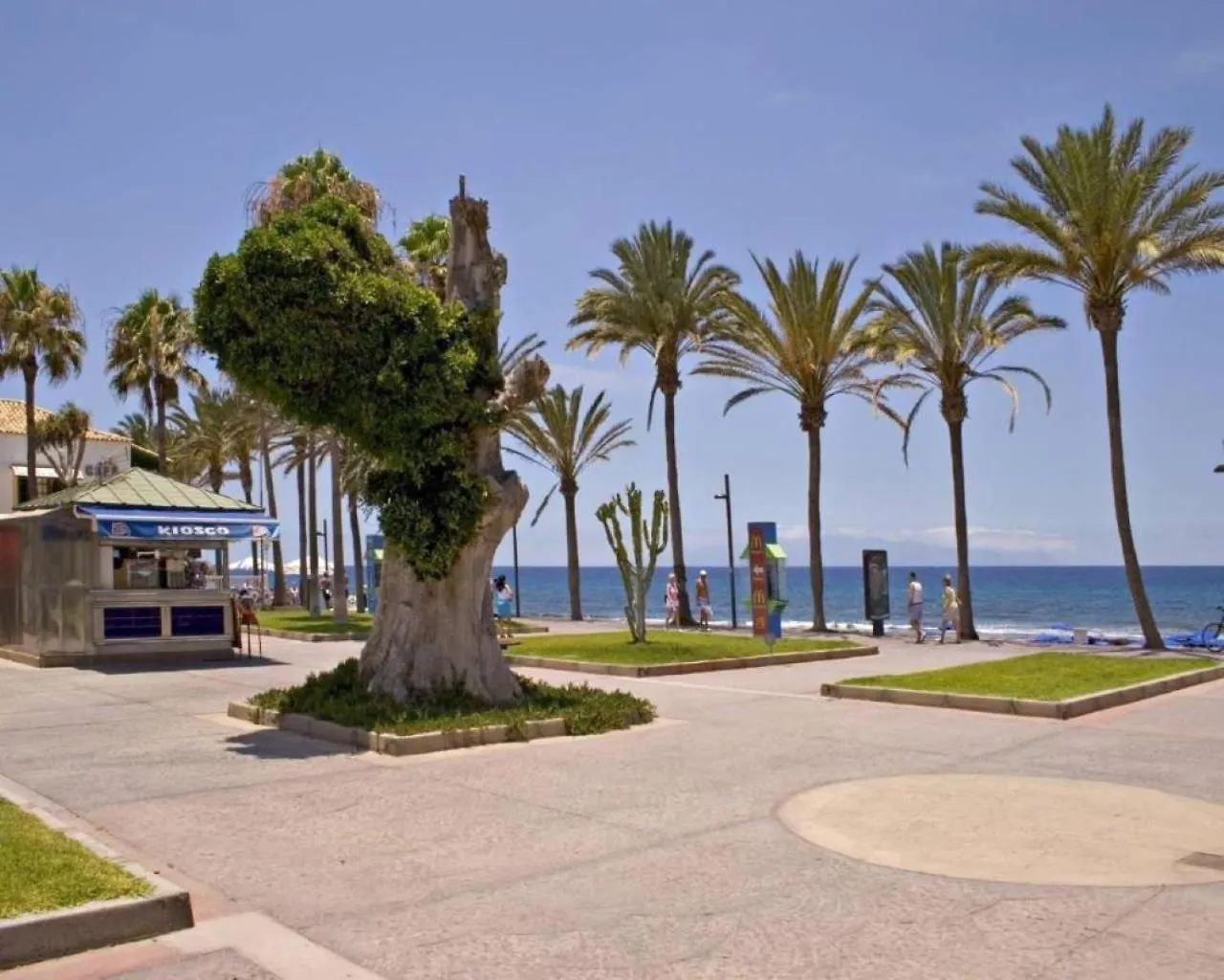 Royal View Apartment - Los Cristianos Spain