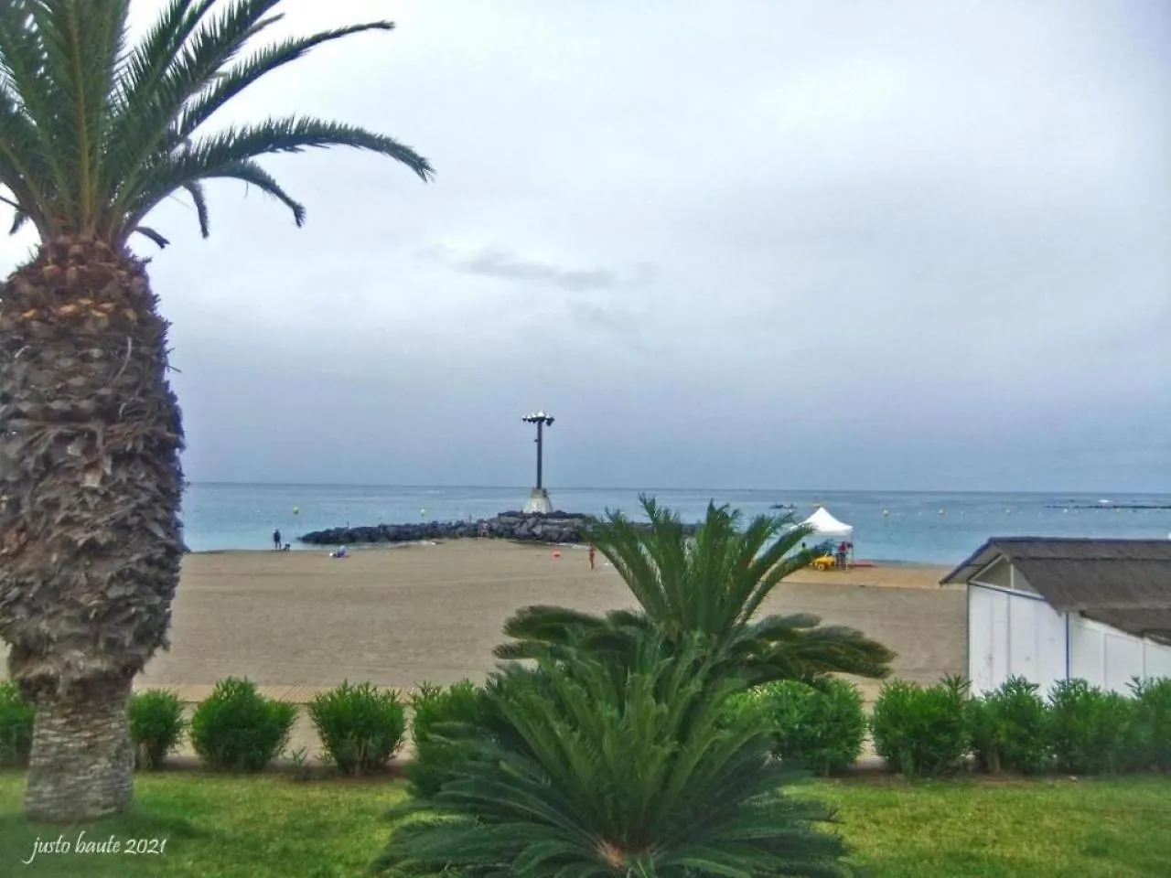 Royal View Apartment - Los Cristianos Spain