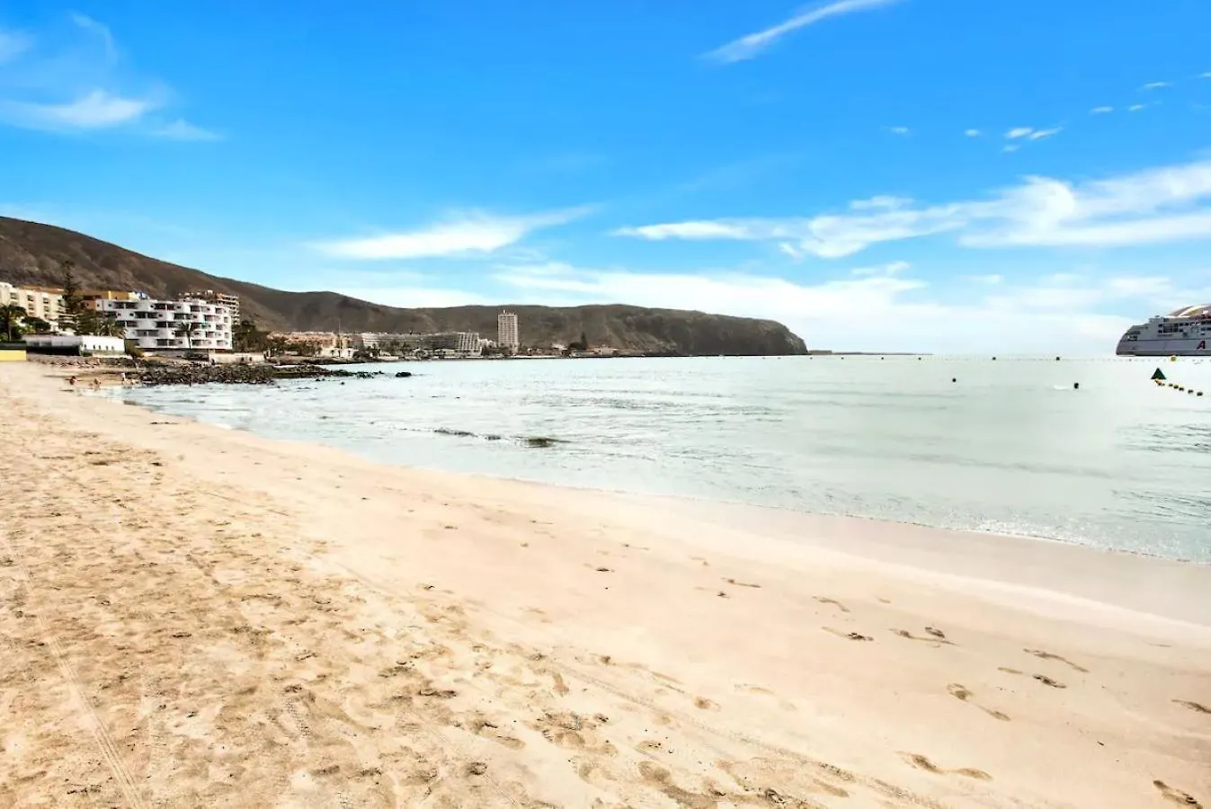 Royal View Apartment - Los Cristianos Spain