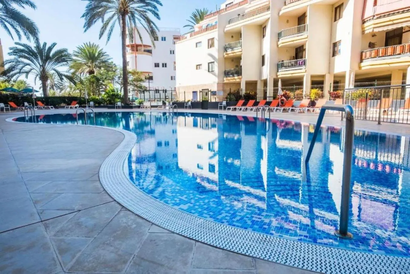 Royal View Apartment - Los Cristianos