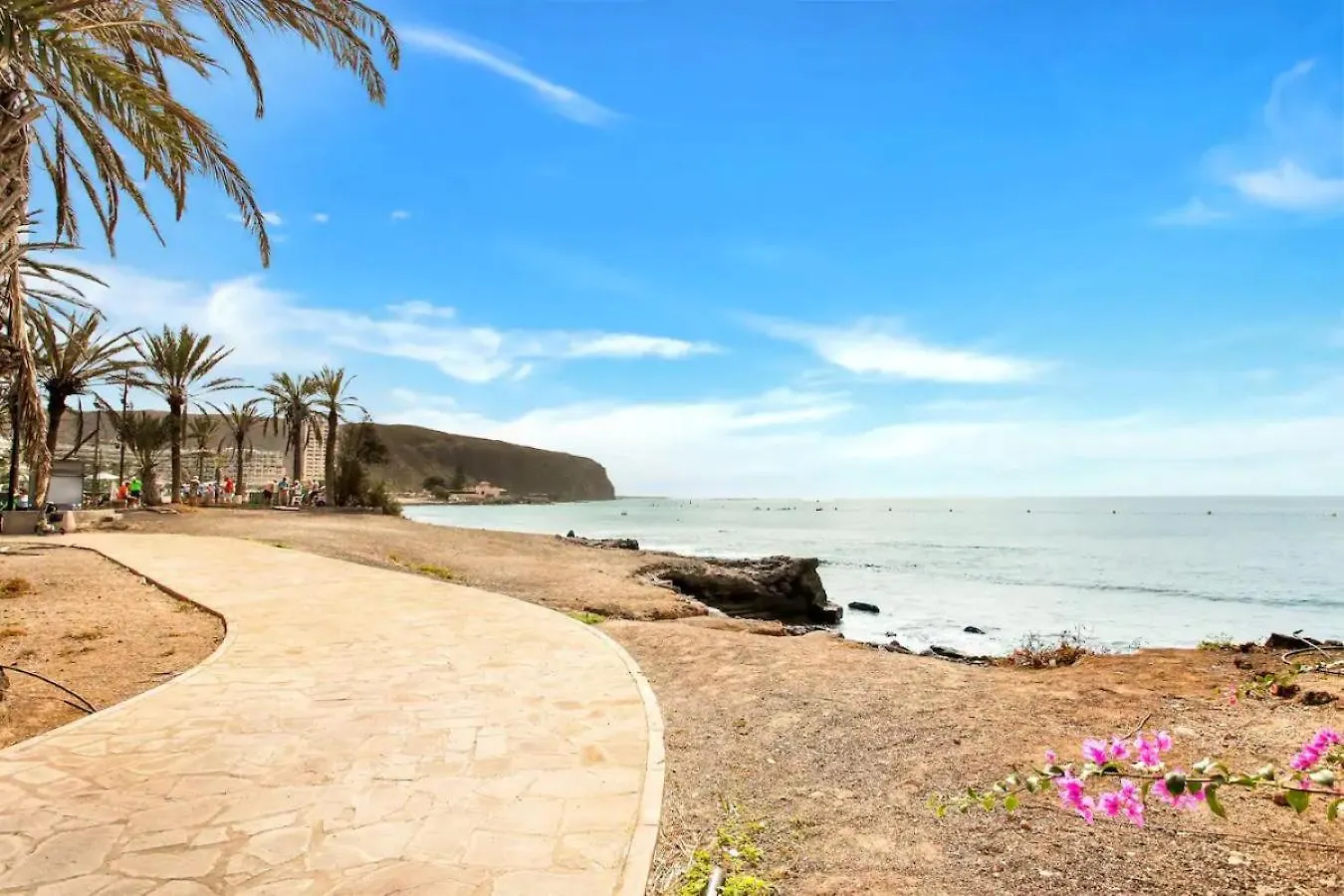 Royal View Apartment - Los Cristianos