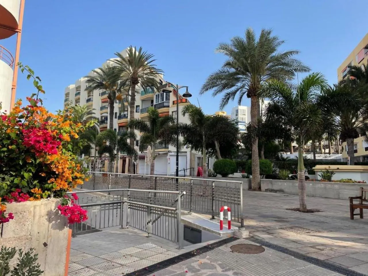 Royal View Apartment - Los Cristianos Spain