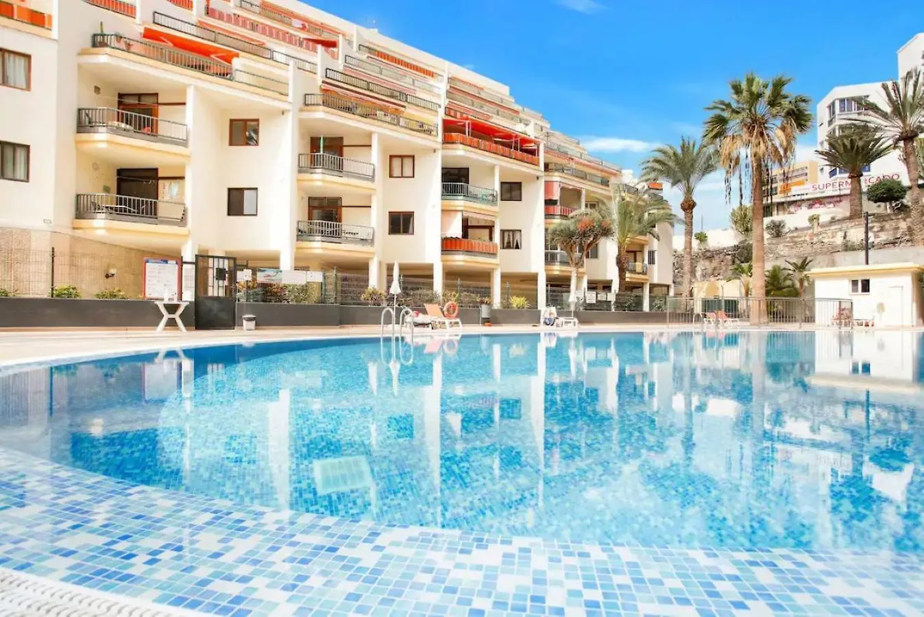 Royal View Apartment - Los Cristianos