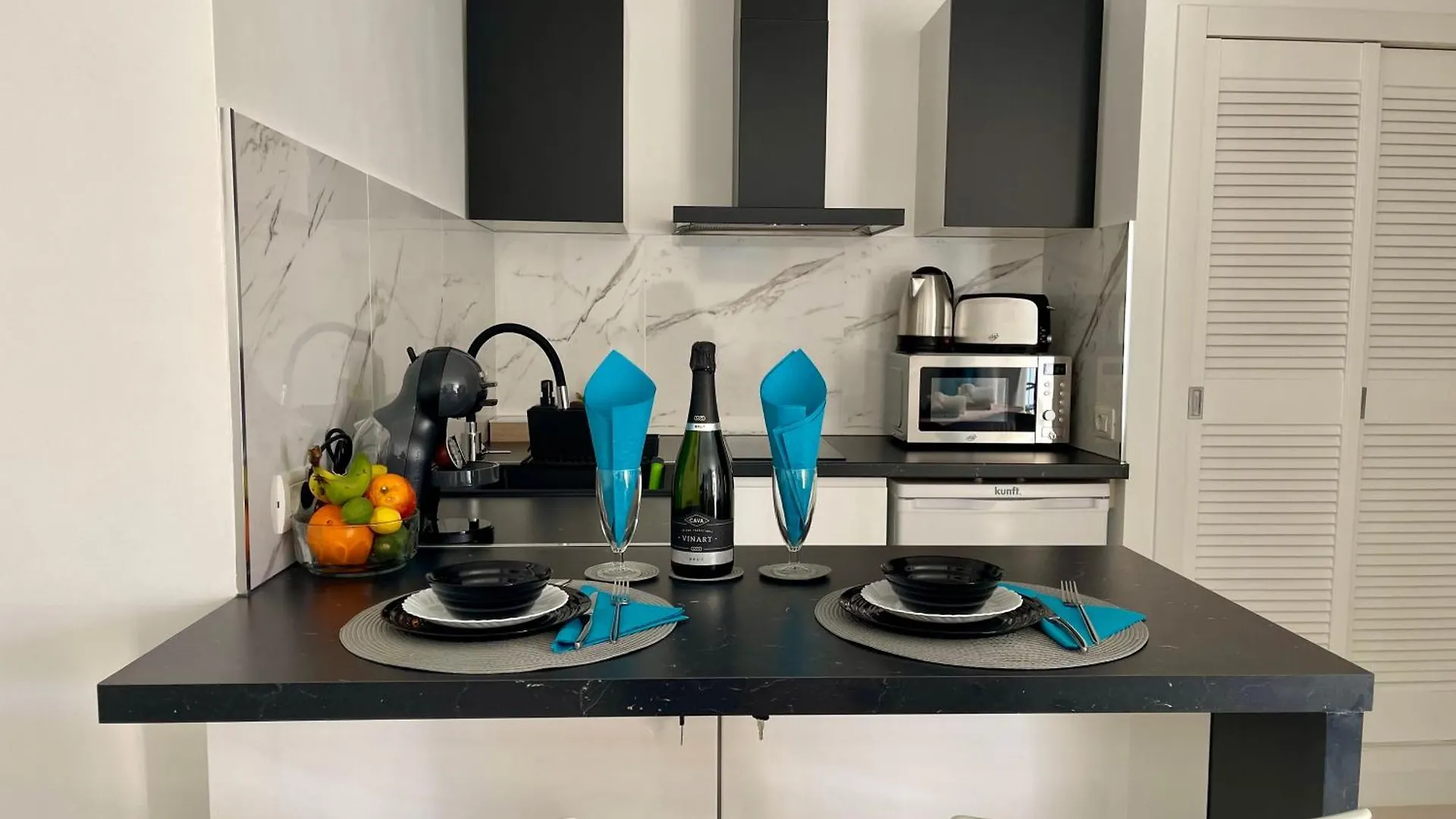 Royal View Apartment - Los Cristianos