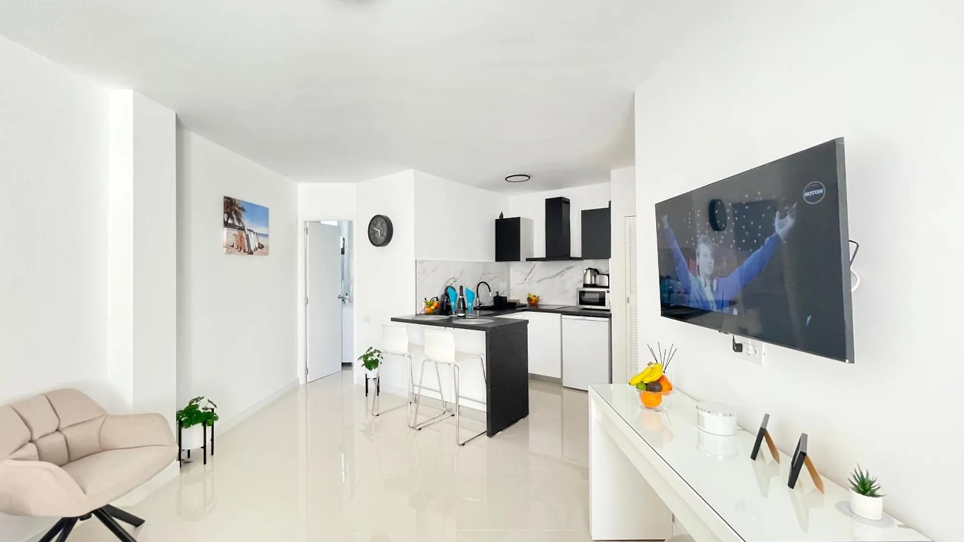 Royal View Apartment - Los Cristianos Spain