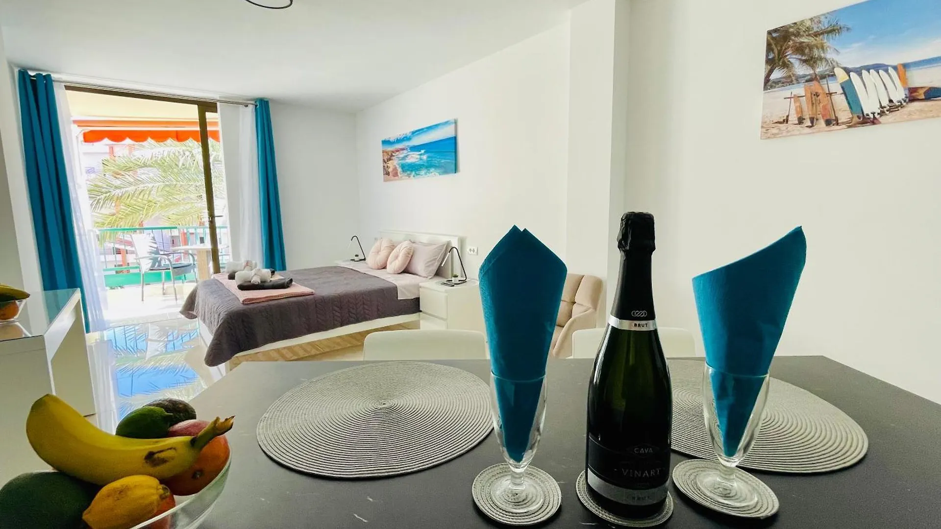 Royal View Apartment - Los Cristianos Spain
