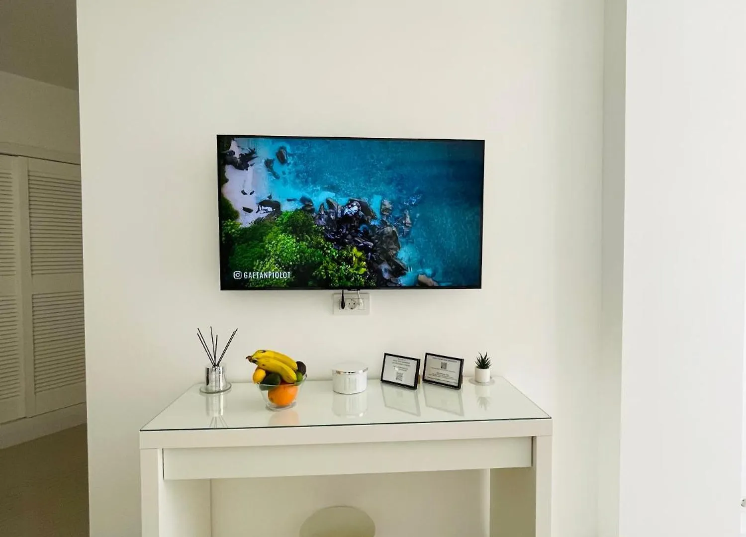 Royal View Apartment - Los Cristianos 0*, Los Cristianos (Tenerife)