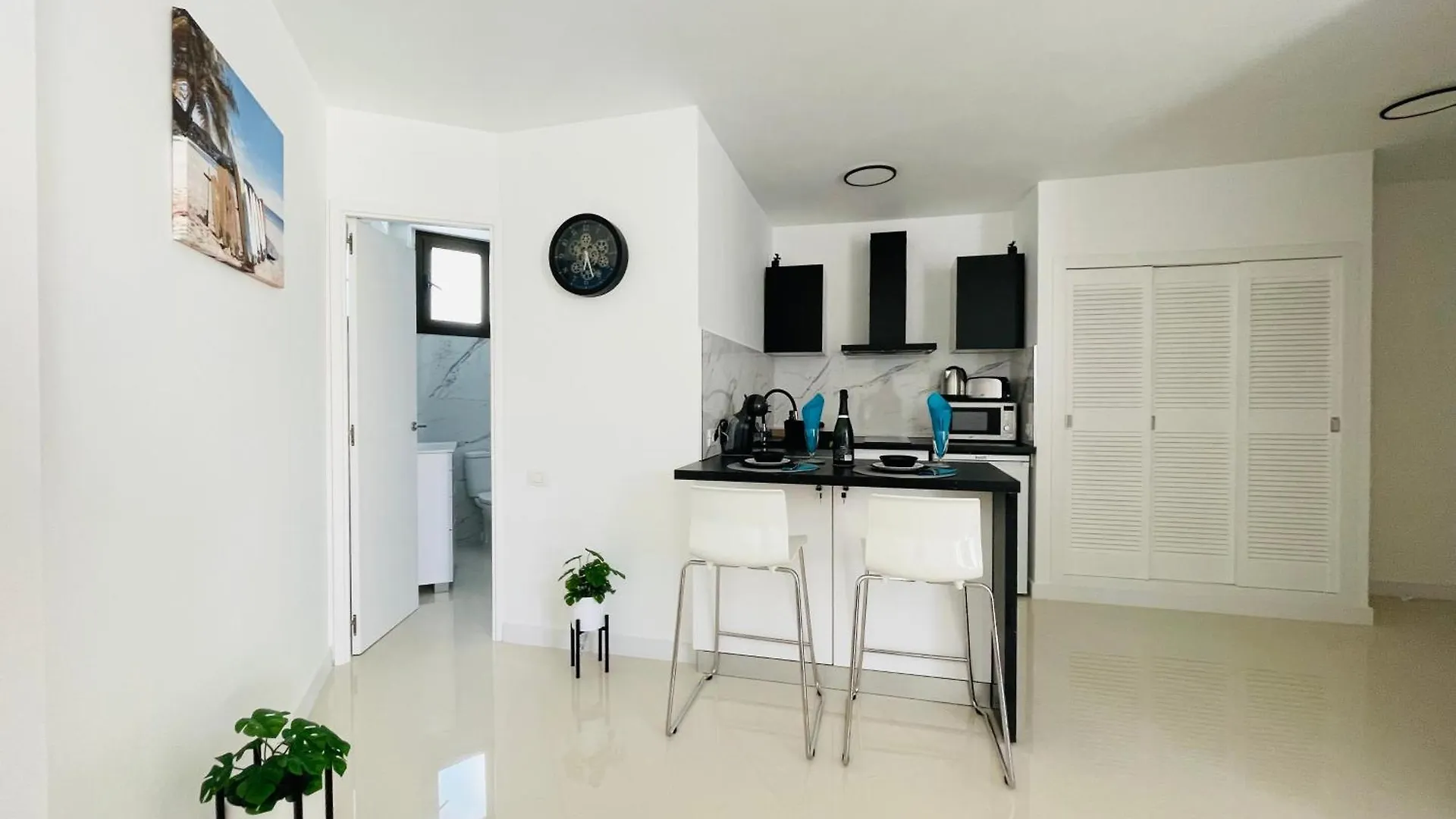 Royal View Apartment - Los Cristianos
