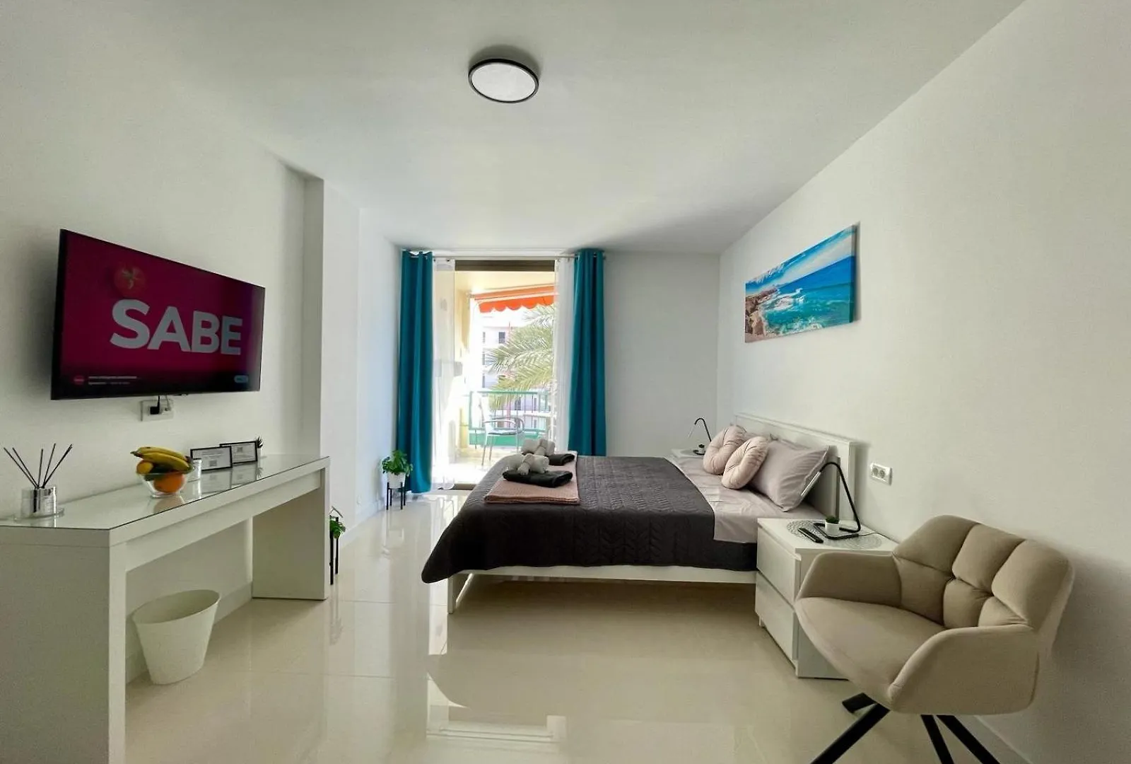 Royal View Apartment - Los Cristianos