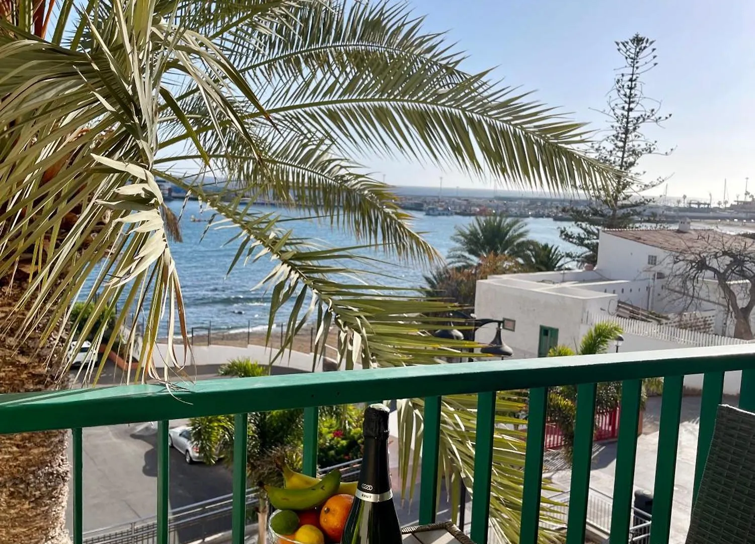 Royal View Apartment - Los Cristianos Spain