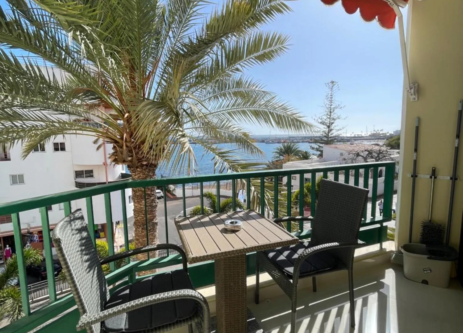 Royal View Apartment - Los Cristianos
