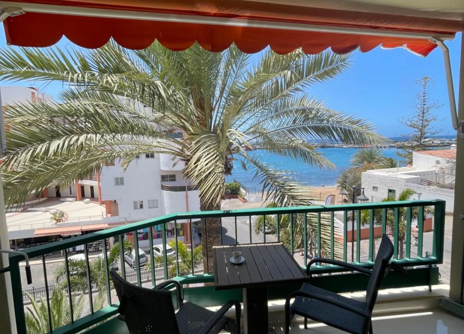 Royal View Apartment - Los Cristianos Los Cristianos (Tenerife)