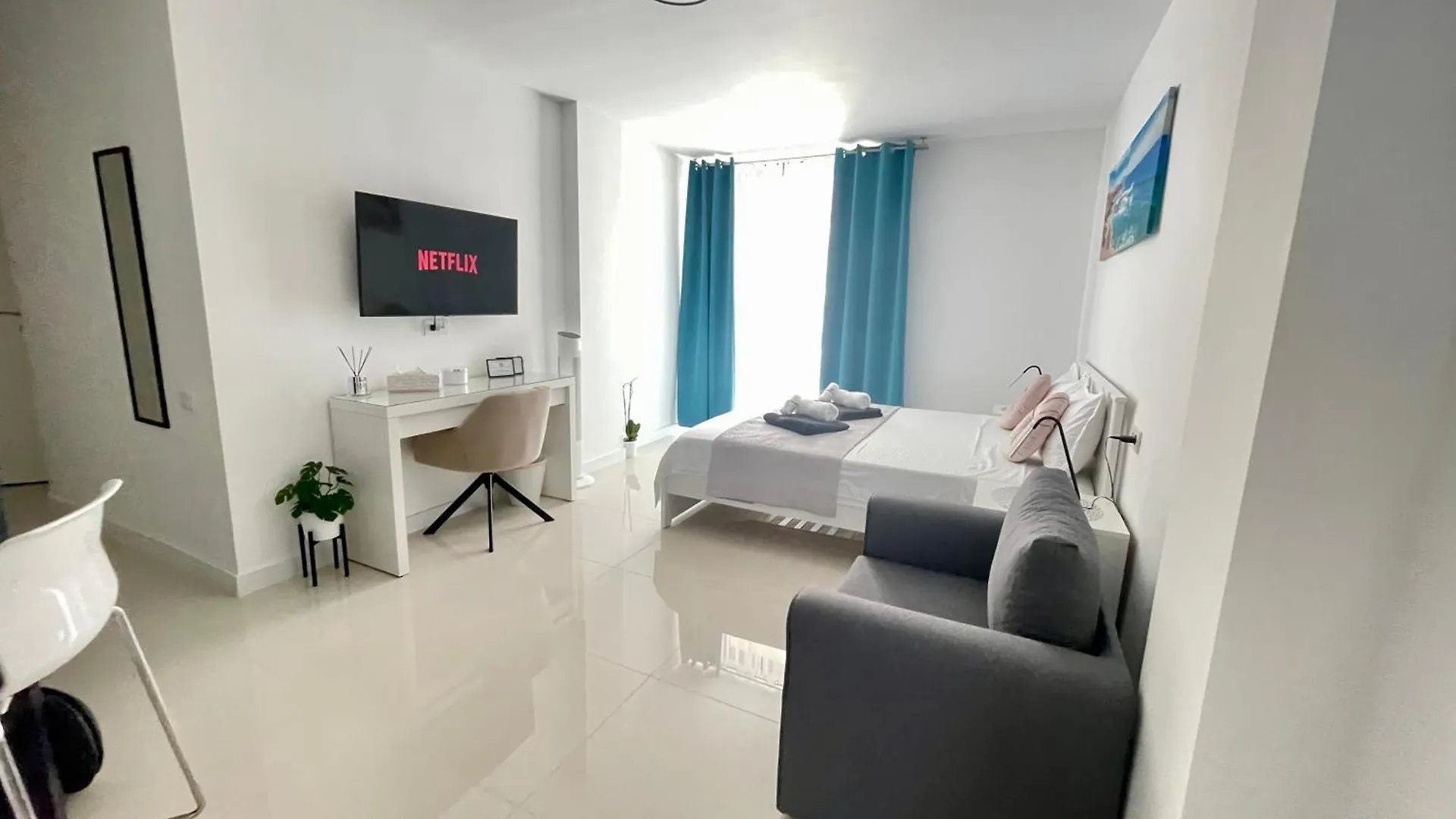 Royal View Apartment - Los Cristianos Los Cristianos (Tenerife)