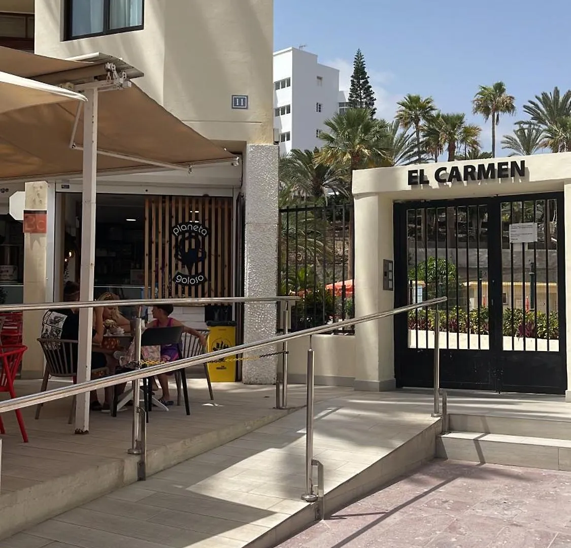 Royal View Apartment - Los Cristianos Spain