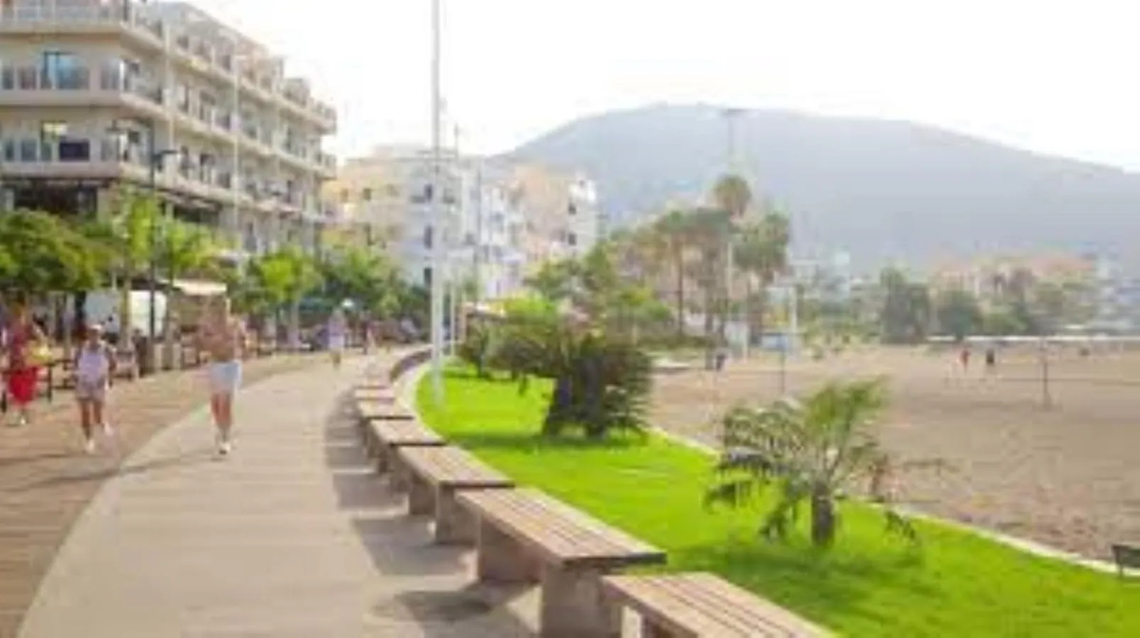 Royal View Apartment - Los Cristianos