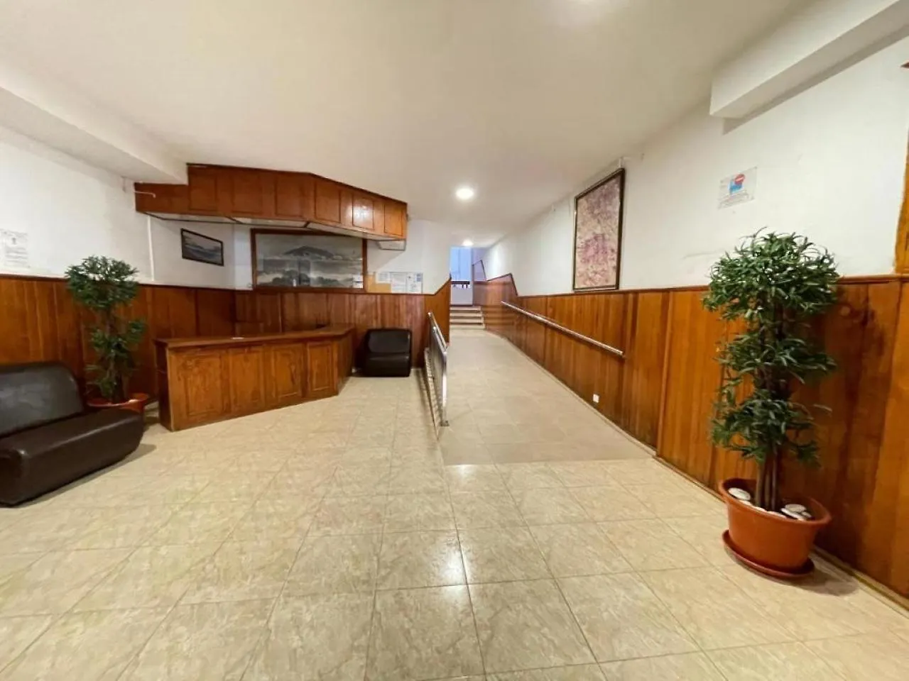 Royal View Apartment - Los Cristianos