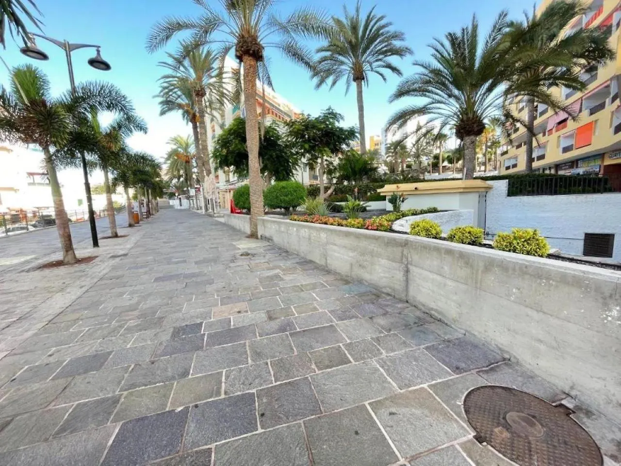 Royal View Apartment - Los Cristianos  Los Cristianos (Tenerife)