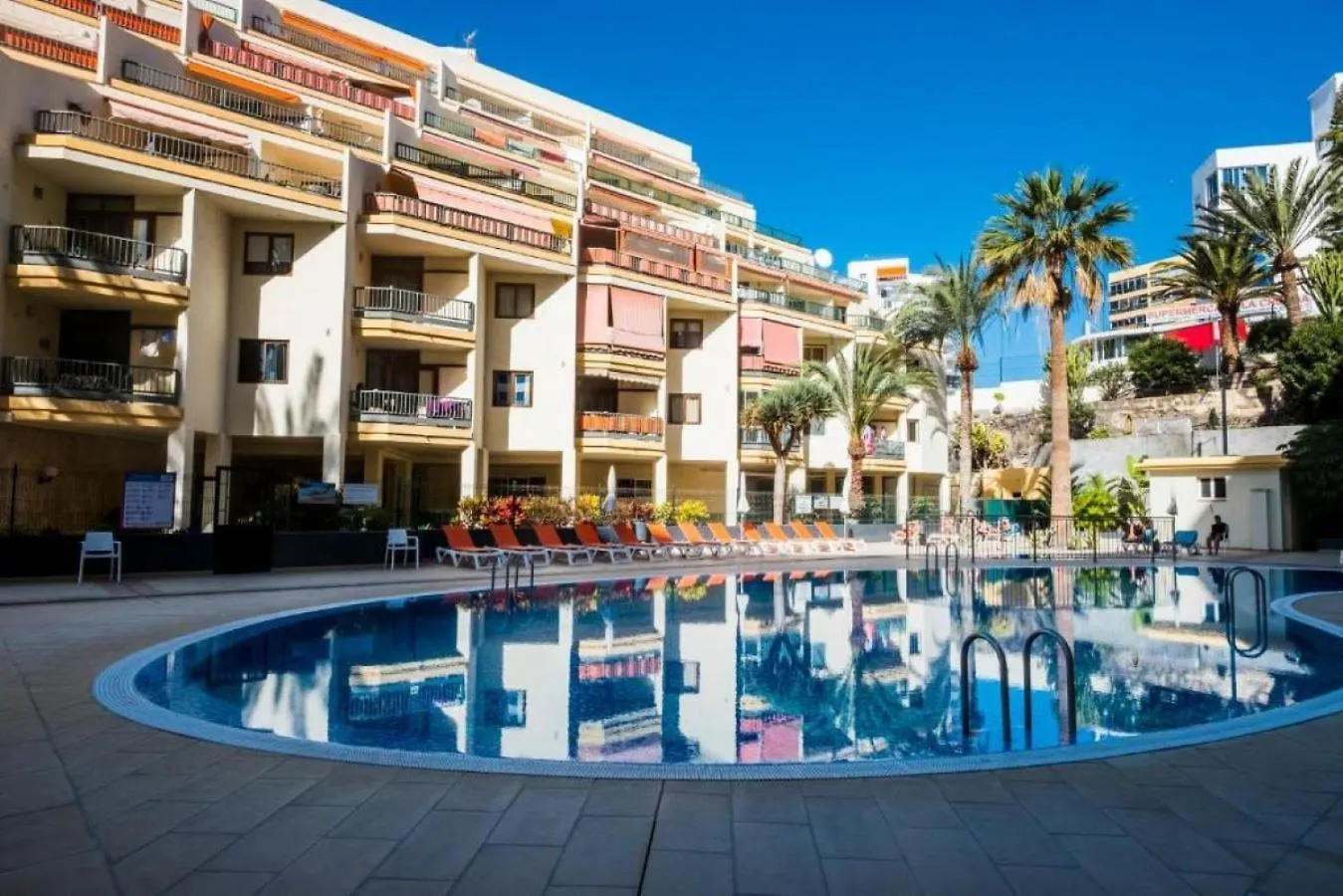 Royal View Apartment - Los Cristianos