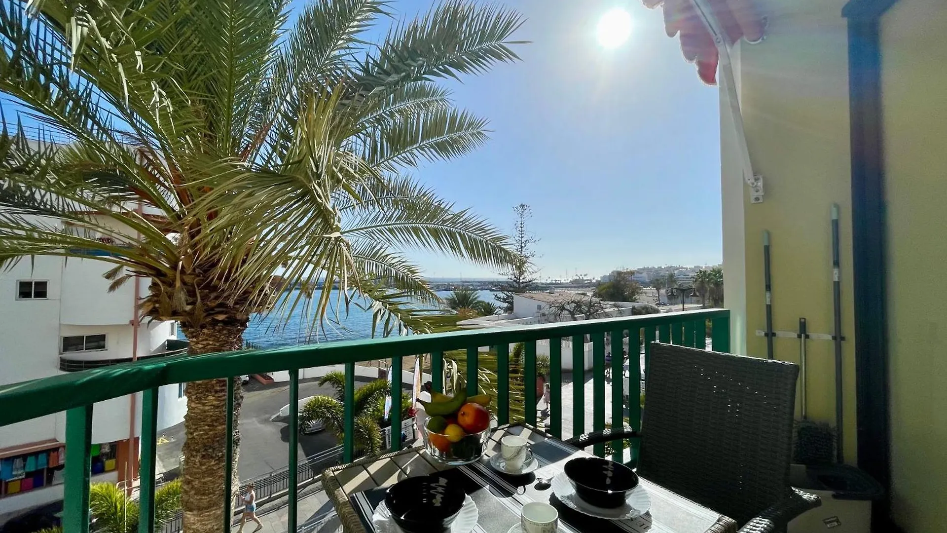 Royal View Apartment - Los Cristianos Spain