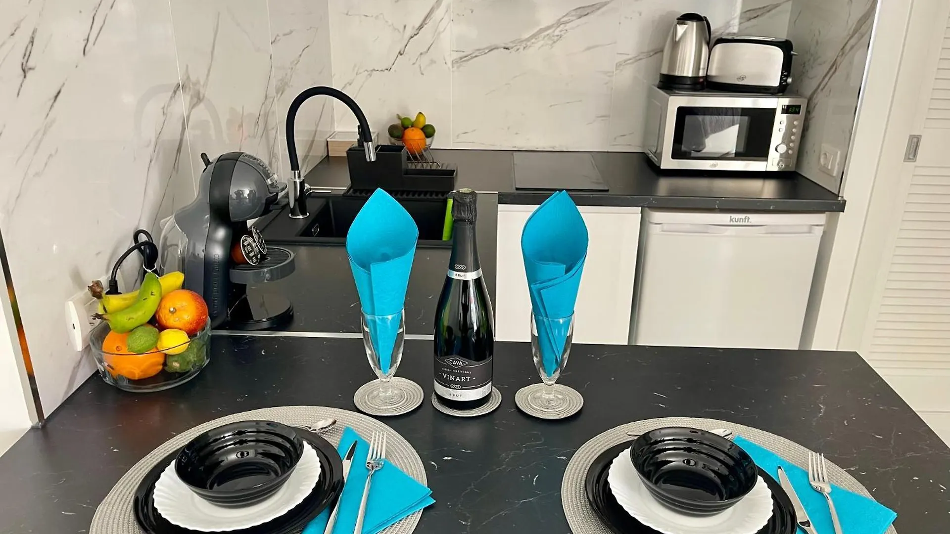 Royal View Apartment - Los Cristianos  Los Cristianos (Tenerife)