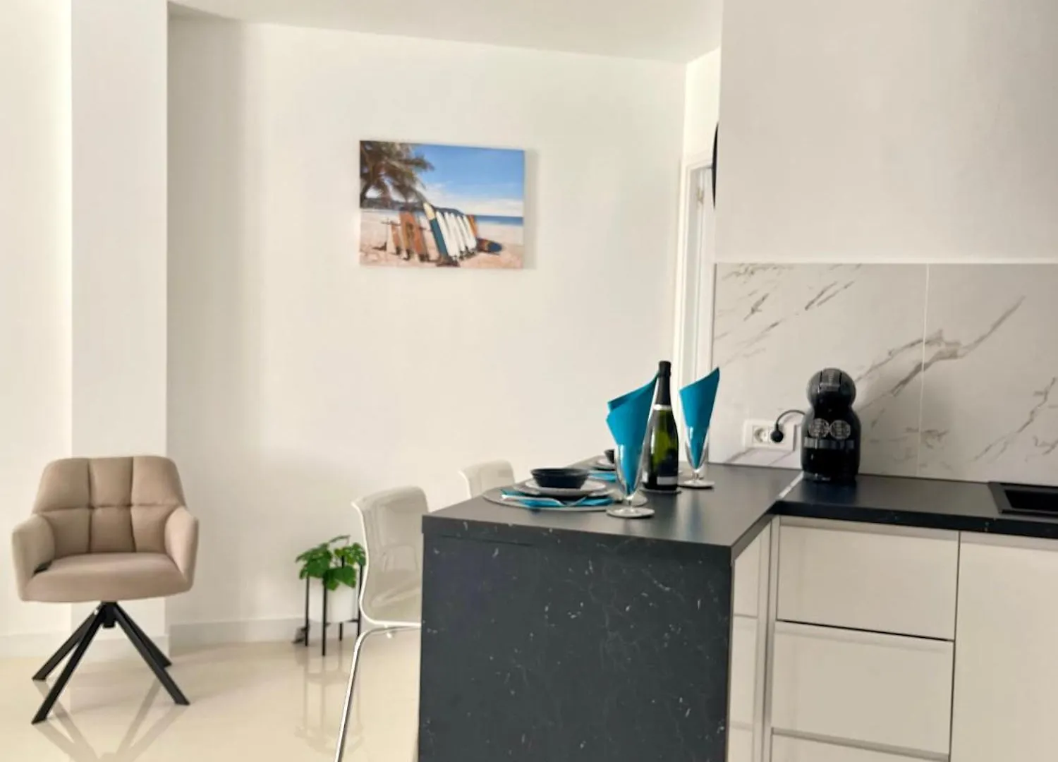 Royal View Apartment - Los Cristianos