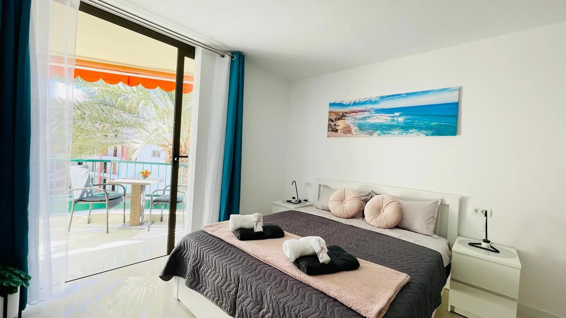 Royal View Apartment - Los Cristianos Spain