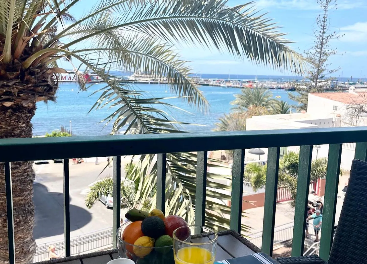 Royal View Apartment - Los Cristianos 0*, Los Cristianos (Tenerife)